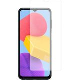 Kvy Samsung Galaxy M13 Nano Cam Ekran Koruyucu - Şeffaf