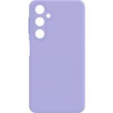 Kvy Samsung Galaxy M14 Biye Silikon Kılıf - Lila