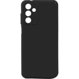 Kvy Samsung Galaxy M23 Biye Silikon Kılıf - Siyah