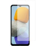 Kvy Samsung Galaxy M23 Nano Cam Ekran Koruyucu - Şeffaf