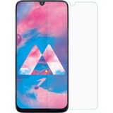 Kvy Samsung Galaxy M30 Nano Cam Ekran Koruyucu - Şeffaf