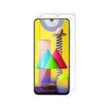 Kvy Samsung Galaxy M31 Nano Cam Ekran Koruyucu - Şeffaf
