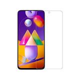 Kvy Samsung Galaxy M31S Nano Cam Ekran Koruyucu - Şeffaf