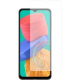 Kvy Samsung Galaxy M33 Nano Cam Ekran Koruyucu - Şeffaf
