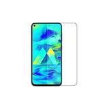 Kvy Samsung Galaxy M40 Nano Cam Ekran Koruyucu - Şeffaf