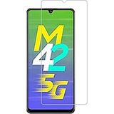 Kvy Samsung Galaxy M42 5g Nano Cam Ekran Koruyucu - Şeffaf