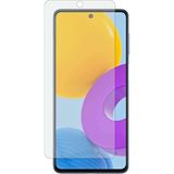 Kvy Samsung Galaxy M52 Nano Cam Ekran Koruyucu - Şeffaf