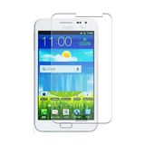 Kvy Samsung Galaxy Note 1 Nano Cam Ekran Koruyucu - Şeffaf