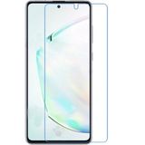 Kvy Samsung Galaxy Note 10 Lite Nano Cam Ekran Koruyucu - Şeffaf