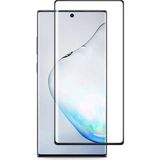 Kvy Samsung Galaxy Note 10 Nano Cam Ekran Koruyucu - Şeffaf