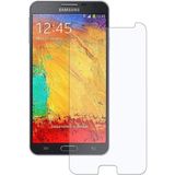 Kvy Samsung Galaxy Note 3 Neo (N7500) Nano Cam Ekran Koruyucu - Şeffaf