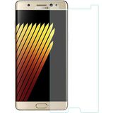 Kvy Samsung Galaxy Note Fun Nano Cam Ekran Koruyucu - Şeffaf - SamsungGalaxy Note Fun