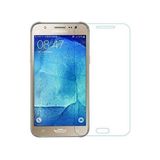 Kvy Samsung Galaxy On 5 Nano Cam Ekran Koruyucu - Şeffaf