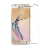 Kvy Samsung Galaxy On 5 Prime Nano Cam Ekran Koruyucu - Şeffaf