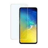 Kvy Samsung Galaxy S10E Nano Cam Ekran Koruyucu - Şeffaf