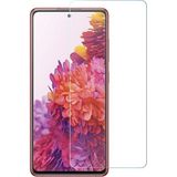 Kvy Samsung Galaxy S20 Fe Nano Cam Ekran Koruyucu - Şeffaf