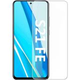 Kvy Samsung Galaxy S21 Fe Nano Cam Ekran Koruyucu - Şeffaf