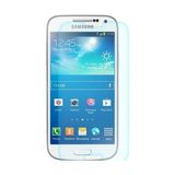Kvy Samsung Galaxy S4 Mini Nano Kırılmaz Cam Ekran Koruyucu - Şeffaf