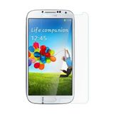 Kvy Samsung Galaxy S4 Nano Cam Ekran Koruyucu - Şeffaf