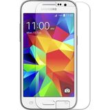 Kvy Samsung Galaxy S5 Mini Nano Cam Ekran Koruyucu - Şeffaf