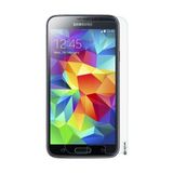 Kvy Samsung Galaxy S5 Nano Cam Ekran Koruyucu - Şeffaf