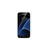 Kvy Samsung Galaxy S7 Nano Cam Ekran Koruyucu - Şeffaf