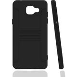 Kvy Samsung Galaxy Uyumlu A7 2016 Mat Silikon Kılıf