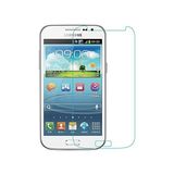 Kvy Samsung Galaxy Win Nano Cam Ekran Koruyucu - Şeffaf