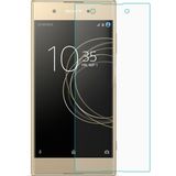 Kvy Sony Xperia Xa1 (G3121) Nano Cam Ekran Koruyucu - Şeffaf