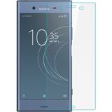 Kvy Sony Xperia Xz1 (G8341) Nano Cam Ekran Koruyucu - Şeffaf