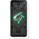Kvy Xiaomi Black Shark 3 Nano Cam Ekran Koruyucu - Şeffaf