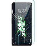 Kvy Xiaomi Black Shark 4s Pro Nano Cam Ekran Koruyucu - Şeffaf