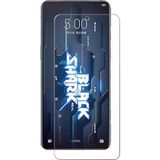 Kvy Xiaomi Black Shark 5 Pro Nano Cam Ekran Koruyucu - Şeffaf