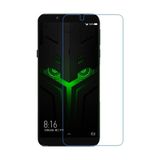Kvy Xiaomi Black Shark Helo Nano Cam Ekran Koruyucu - Şeffaf