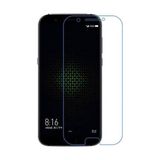 Kvy Xiaomi Black Shark Nano Cam Ekran Koruyucu - Şeffaf