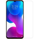 Kvy Xiaomi Mi 10 Lite Nano Cam Ekran Koruyucu - Şeffaf