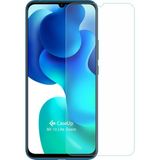 Kvy Xiaomi Mi 10 Lite Zoom Nano Cam Ekran Koruyucu - Şeffaf