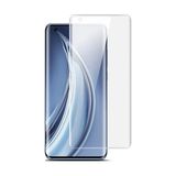 Kvy Xiaomi Mi 10 Pro Nano Cam Ekran Koruyucu - Şeffaf