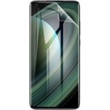 Kvy Xiaomi Mi 10 Ultra Nano Cam Ekran Koruyucu - Şeffaf