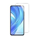 Kvy Xiaomi Mi 10T Pro Nano Cam Ekran Koruyucu - Şeffaf