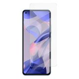 Kvy Xiaomi Mi 11 Lite 5g Nano Cam Ekran Koruyucu - Şeffaf