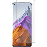 Kvy Xiaomi Mi 11 Pro Nano Cam Ekran Koruyucu - Şeffaf