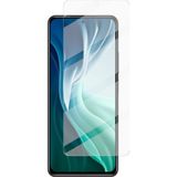 Kvy Xiaomi Mi 11I Nano Cam Ekran Koruyucu - Şeffaf
