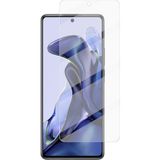 Kvy Xiaomi Mi 11T Nano Cam Ekran Koruyucu - Şeffaf