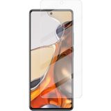Kvy Xiaomi Mi 11T Pro Nano Cam Ekran Koruyucu - Şeffaf