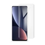Kvy Xiaomi Mi 12 Nano Cam Ekran Koruyucu - Şeffaf