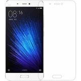 Kvy Xiaomi Mi 5 Nano Cam Ekran Koruyucu - Şeffaf