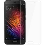 Kvy Xiaomi Mi 5 Prime Nano Cam Ekran Koruyucu - Şeffaf