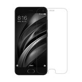 Kvy Xiaomi Mi 6 Nano Cam Ekran Koruyucu - Şeffaf