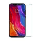 Kvy Xiaomi Mi 8 Nano Cam Ekran Koruyucu - Şeffaf